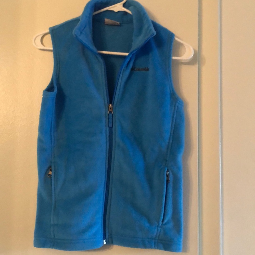 COLUMBIA  LESS LEAVES JACKET